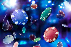 Зеркало BrillX Casino