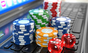 Зеркало BrillX Casino